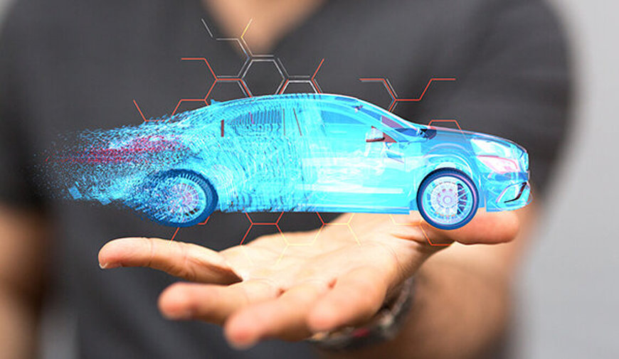 CeramTec ceramics expertise for innovative e-mobility solutions